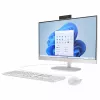 HP 24-cr0430ng PC de sobremesa All-in-One 23,8