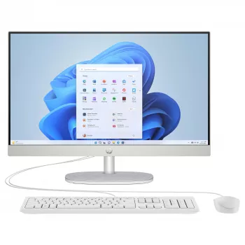 HP 24-cr0430ng PC de sobremesa All-in-One 23,8