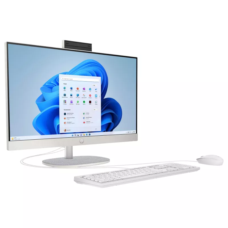 HP 24-cr0450ng PC All-in-One, 23,8