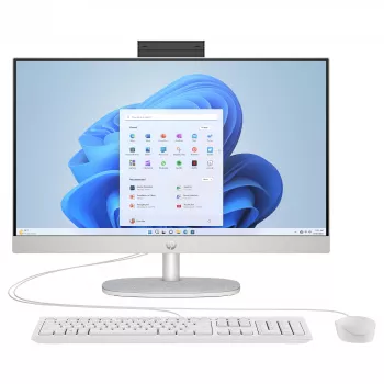 HP 24-cr0450ng PC All-in-One, 23,8