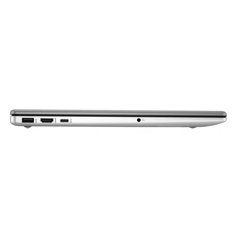 Portátil HP 250 G10 15,6 inch FHD - Intel Core 5 120U, 16GB DDR5, 512GB SSD, Intel Iris Xe, sin sistema operativo, 3 años de garantía in situ
