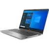 HP 255 G8 15.6 pulgadas FHD portátil - AMD Ryzen 3 3250U, 8GB DDR4, 256GB SSD, Windows 11 Home, negro (reacondicionado)