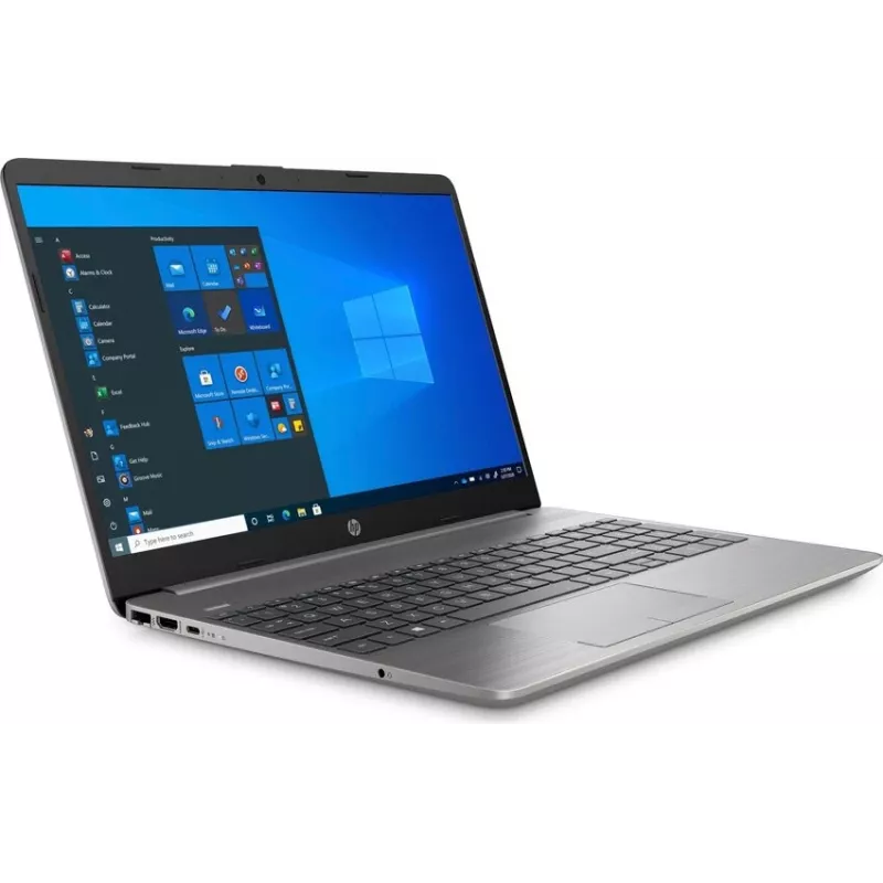 HP 255 G8 15.6 pulgadas FHD portátil - AMD Ryzen 3 3250U, 8GB DDR4, 256GB SSD, Windows 11 Home, negro (reacondicionado)