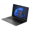 HP 255R G10 15,6 inch FHD Portátil - AMD Ryzen 7 7735U, 16GB DDR5, 512GB SSD, Radeon 680M, Windows 11 Pro, Dark Ash Silver