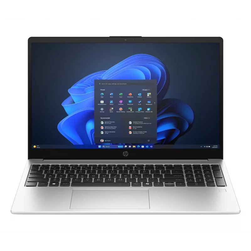 HP 255R G10 Ryzen 5 7535U 15,6 inch FHD 250nits AG 16GB DDR5 4800 SSD512 Radeon 660M 41Wh W11Pro 3Y OnSite