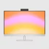 HP 27-cr0232nw All-in-One PC, AMD Ryzen 5 7520U, 27