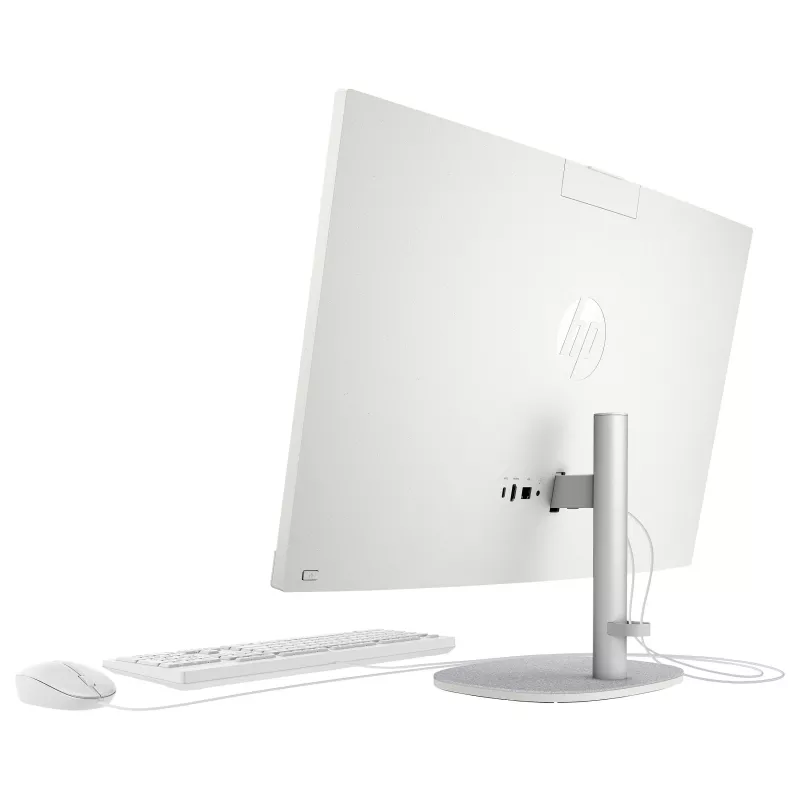 HP 27-cr0457ng All-in-One PC, pantalla 27