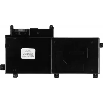 HP Batería de portátil de litio-ion de 3 celdas 41Wh (HSTNN-DB7N) para Pavilion serie 14/15/17