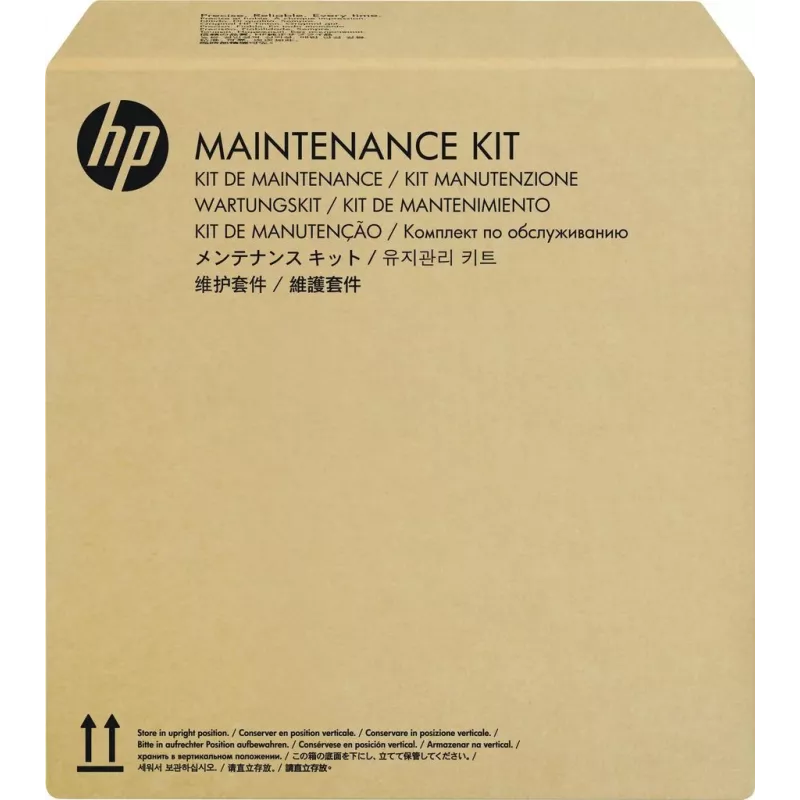 HP 300 kit de sustitución de rodillos ADF