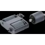 Kit de sustitución de rodillos ADF HP 300 para HP Color LaserJet Enterprise MFP serie M681 5851-7202