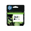 HP 364 XL cartucho de tinta original negro (CN684EE)
