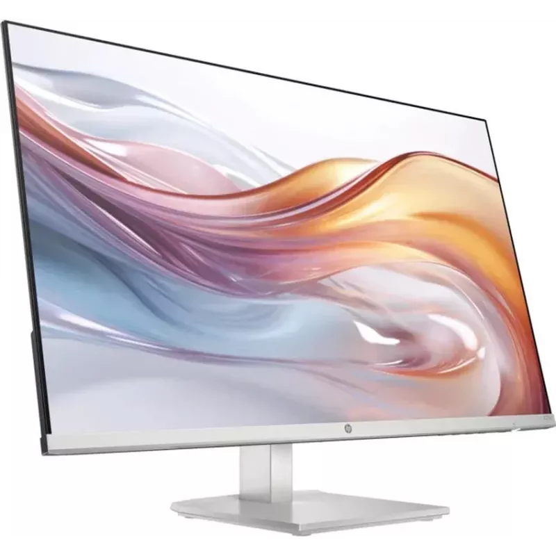 HP 527sh 27 pulgadas IPS Full HD monitor - negro (reacondicionado)