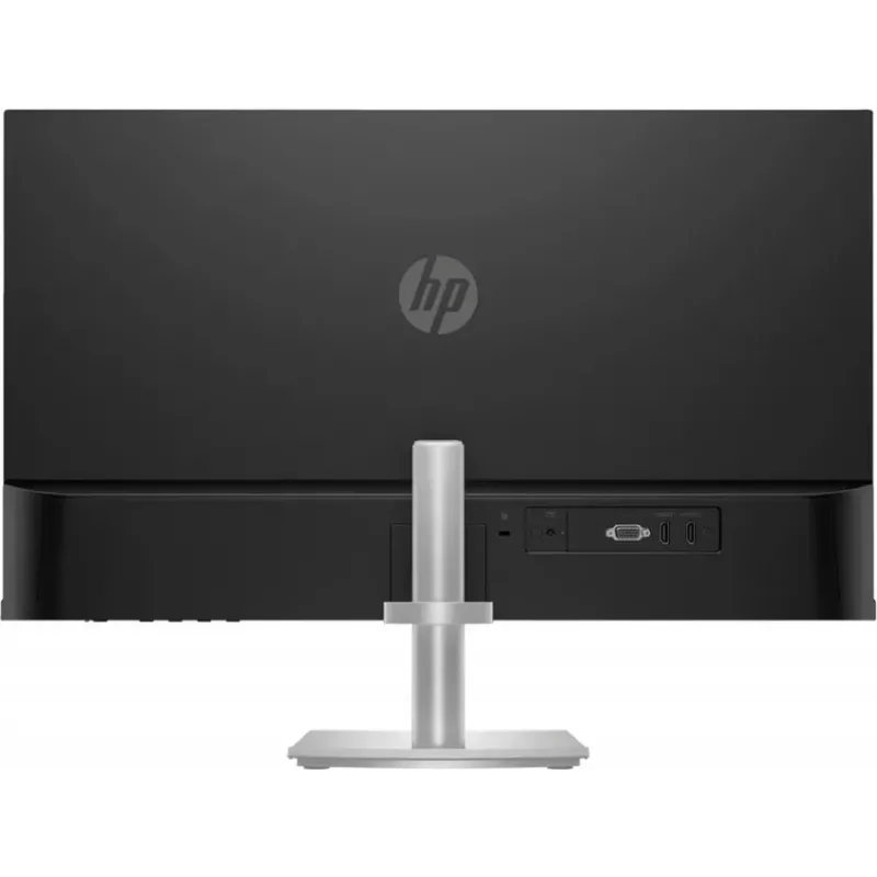 HP 527sh 27 pulgadas IPS Full HD monitor - negro (reacondicionado)