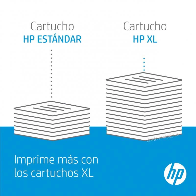 HP 55A Cartucho de tóner original, Negro (CE255A) - 6.000 páginas