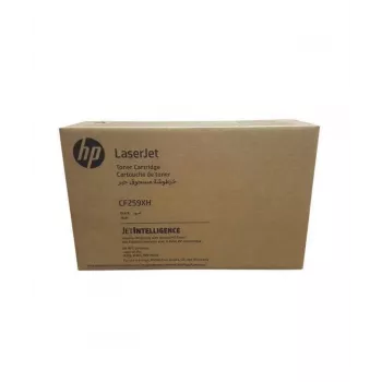 HP 59X Tóner original negro (CF259XH) - Versión de contrato
