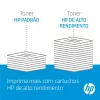 HP 645A cian cartucho de tóner original (C9731A)