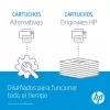 HP 645A cian cartucho de tóner original (C9731A)