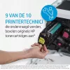 HP 646A Cartucho de tóner amarillo (CF032A) - Rendimiento estándar