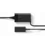 HP Cargador de pared 65W de nitruro de galio EURO