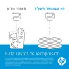 HP 827A cian cartucho de tóner original para LaserJet (CF301A)