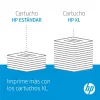 HP 827A cian cartucho de tóner original para LaserJet (CF301A)