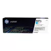 HP 827A cian cartucho de tóner original para LaserJet (CF301A)