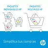 Cartucho de tóner HP 827A magenta para LaserJet (CF303A)