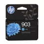 HP 903 Tóner original cian (315 páginas) - T6L87AE