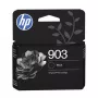 HP 903 Black cartucho de tinta original, 8 ml (T6L99AE)