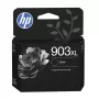 HP 903XL Cartucho de tinta original negro de alto rendimiento