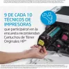 HP 90X alto rendimiento negro cartucho de tóner pack doble (CE390XD) - original