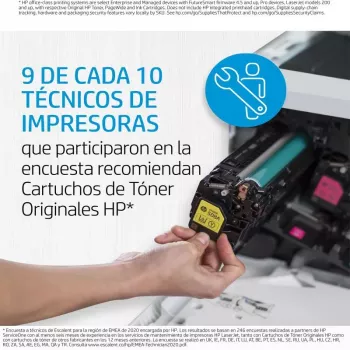 HP 90X alto rendimiento negro cartucho de tóner pack doble (CE390XD) - original