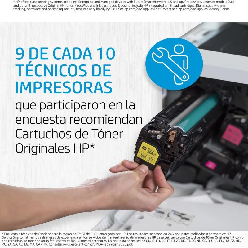 HP 90X alto rendimiento negro cartucho de tóner pack doble (CE390XD) - original