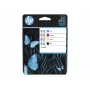 HP 912 Cartucho de tinta original pack de 4 (negro, cian, magenta, amarillo) - 6ZC74AE#30B