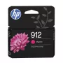 HP 912 Cartucho de tinta original magenta 4 ml para OfficeJet 8010, 8010e, 8012, 8014, 8015, OfficeJet Pro 8020, 8022, 8023, 8024, 8025