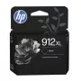 HP 912XL Cartucho de tinta negro de alto rendimiento (18 ml) - Original