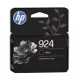 HP 924 cartucho de tinta original negro