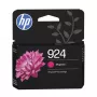 HP 924 cartucho de tinta original magenta