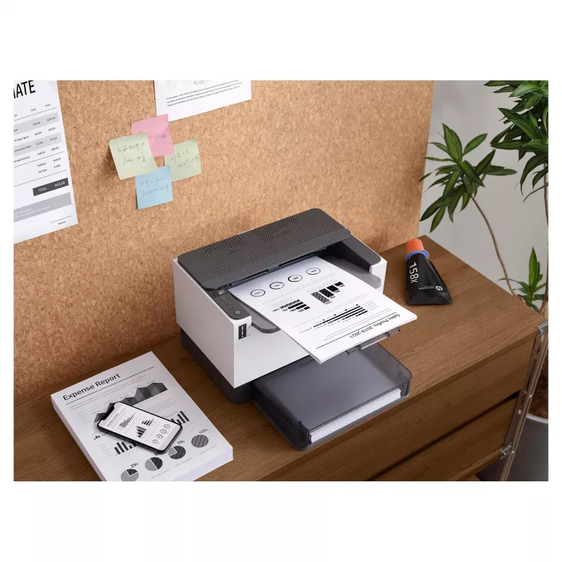 HP 925e EvoMore Cartucho de tinta original amarillo - 800 páginas