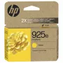 HP 925e EvoMore Cartucho de tinta original amarillo - 800 páginas