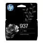 HP 937 cartucho de tinta original negro