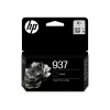 HP 937 Cartucho de tinta original Negro (4S6W5NE#30B)