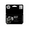 HP 937 Cartucho de tinta original Negro (4S6W5NE#30B)