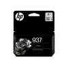 HP 937 Cartucho de tinta original Negro (4S6W5NE#30B)