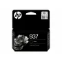 HP 937 Negro Cartucho de tinta original – A base de pigmento, rendimiento estándar (4S6W5NE#LS3)