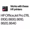HP 951 Cartucho de tinta original magenta 8 ml (700 páginas) para Officejet Pro