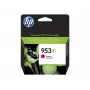 HP 953XL Alto rendimiento Magenta Cartucho de tinta original