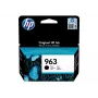 HP 963 Negro Cartucho de tinta original