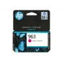 HP 963 Magenta Cartucho de tinta original (3JA24AE#LS3)