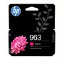 HP 963 cartucho de tinta original magenta estándar 9,5 ml